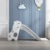 360Home Kinderrutsche Kleine Rutsche Indoor-Spielzeug Produktbild-Vorschau 4