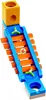 Hape Sonic Playground, Murmelbahn, 4 Jahr(e) Produktbild-Vorschau 2