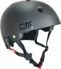 Core Street Stunt-Scooter Skate Dirt Helm Schwarz/Logo Produktbild-Vorschau 5