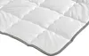 Badenia Wasch-Seide 200x200 cm Sommerdecke, Einziehdecke Produktbild-Vorschau 3