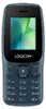 Logicom Posh 405 Móvil Básico 4G 1.77" DS BT Azul Vista previa de la imagen del producto 2