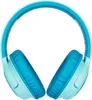 PowerLocus Bobo kabellose Kopfhörer für Kinder (blau) Produktbild-Vorschau 2