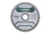 Metabo 628066000, Aluminium, Płyta wiórowa, Miedź, Laminat, Podgląd zdjęcia produktu 3