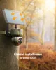 Usogood 4G LTE Solar Wildkamera mit Bewegungsmelder, mit Produktbild-Vorschau 3