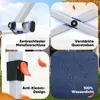 Quictent Faltpavillon 3x6m mit 6 Seitenteilen, Produktbild-Vorschau 8