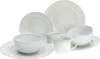 CreaTable, 23669, Antique Offwhite, Kombiservice 16-tlg, Náhľad obrázku produktu 9