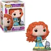 Disney Princess - Merida 1022  - Funko Pop! Vinyl Figur Produktbild-Vorschau 2