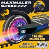 RE:SPORT® Stunt Scooter REVO PRO für Kinder & Erwachsene Produktbild-Vorschau 5