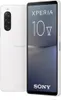 Sony Xperia 10 V 128GB 5G Smartphone Holunderweiß Produktbild-Vorschau 1