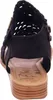 Blowfish Riemchensandalette  Schwarz Produktbild-Vorschau 29