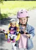 BABY born Fahrradsitz (43cm) Produktbild-Vorschau 12