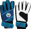 Manchester City FC - Detské brankárske rukavice "Fuse" Náhľad obrázku produktu 2