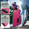 Book Case per Samsung Galaxy A57 5G Custodia Flip Cover Anteprima dell’immagine prodotto 5