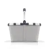 A studio shot of a reisenthel carrybag. Produktbild-Vorschau