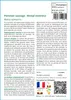 SAFLAX  - Pommier sauvage - 30 graines - Avec substrat - Voir les images du produit 3