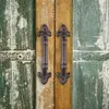 relaxdays Möbelgriffe Vintage 2er Pack Produktbild-Vorschau 2