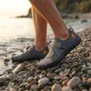 Wasserschuhe Badeschuhe Herren EVI SPORT WaveRunner 43 Produktbild-Vorschau 6