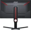 AOC 62,2cm (24,5") 25G3ZM/BK 16:09 2xHDMI+DP+USB bl./red Podgląd zdjęcia produktu 14
