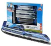 Trainieren Sie die tschechische Eisenbahn mit Ton und Licht Produktbild-Vorschau 2