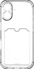 Cazy Coque avec Porte-cartes compatible avec iPhone 16 Voir les images du produit 4