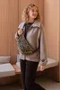 Reisenthel city beltbag, Muster, Polyester Produktbild-Vorschau 9
