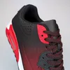 Herren Sneaker Schnürung Sportschuhe Klassische Produktbild-Vorschau 5