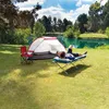 Air Bed Camping 67 x 184 x 17 cm Voir les images du produit 11