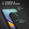 kwmobile Handyhülle für Samsung Galaxy A57 5G Hülle - TPU Produktbild-Vorschau 5