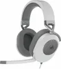 Corsair HS65 SURROUND Gaming-Headset mit Mikrofon, Weiß Produktbild-Vorschau 1