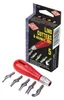 5er Set Essdee Linolschnittmeißel mit Halter für Produktbild-Vorschau 6
