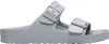 Birkenstock Damen Pantolette, grau(stonecoin (01401)), Gr. Produktbild-Vorschau 22