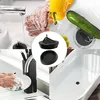 2 kusy - Zátka do dřezu - Odtoková zátka - Zátka - Průměr Náhled obrázku produktu 5