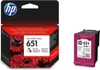 HP 651 Tintenpatrone Tri-color (C2P11AE) Produktbild-Vorschau 26