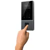 Safescan TimeMoto TM-626, Čierna, Čipový token, Odtlačok Náhľad obrázku produktu 31