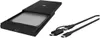 ICY BOX IB-200T-C3 USB 3.2 Gen 1 Type-C Gehäuse Produktbild-Vorschau 11