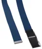 Stoff Gürtel 40mm Breite starkes Band! 12 Farben Produktbild-Vorschau 4
