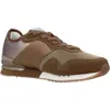 PEPE JEANS Halbschuhe LONDON W SEQUINS, Brown:36 Produktbild-Vorschau 5