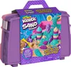 Kinetic Sand Mermaid Folding Sand Box (934g) Produktbild-Vorschau 12
