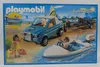 PLAYMOBIL Summer Fun Surfer-Pickup mit Speedboat, Produktbild-Vorschau 5