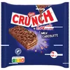 Nestlé Crunch Snack Milk Chocolate 3x33g Produktbild-Vorschau 1
