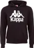 Kappa Taino Felpa con cappuccio M 705322-19-4006 Pullunder Anteprima dell’immagine prodotto 1