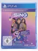 Let's Sing 2024 PS4-Spiel Produktbild-Vorschau 2