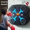 Box Maschine mit Musik, Music Boxing mit Licht,Hand Auge Produktbild-Vorschau 3