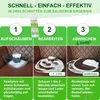 Golden Bull® Kunstleder Reiniger & Kunstleder Pflege 500ml Produktbild-Vorschau 7