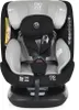 Moni Serengeti i-Size Autositz Light Grey 40-150 cm 360° Produktbild-Vorschau 15