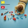 LEGO DUPLO Voitures Disney et Pixar La visite de McQueen au Voir les images du produit 10