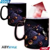 Nightmare before Christmas Tasse Heat Change - Jack & Moon Anteprima dell’immagine prodotto 2