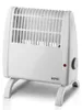 Rowi HFW 400 Konvektor, Wandgerät, 400 Watt, Thermostat Produktbild-Vorschau 2