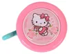 Fahrrad-Klingel Kinder Hello Kitty für Mädchen Fahrrad Produktbild-Vorschau 1