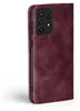 Handy Hülle für Samsung Galaxy A72 Klapphülle Bookcase Flip Produktbild-Vorschau 5